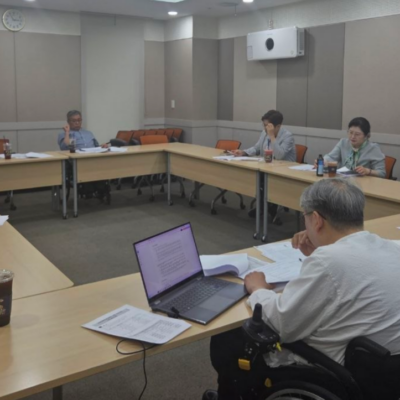 [미래전략]CRPD 국내법 개정 연대, 장애인권리협약 사각지대 의제 챙긴다