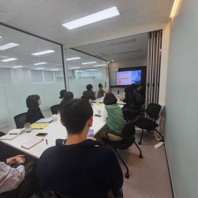 [경영지원] 한국장애인재활협회 3월 월례회의 실시