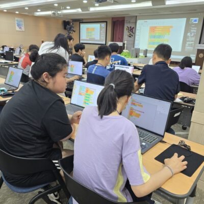 [GITC] 2024 GITC 국가대표선발전 참가자를 만나다! < 2. 이경민 편 >
