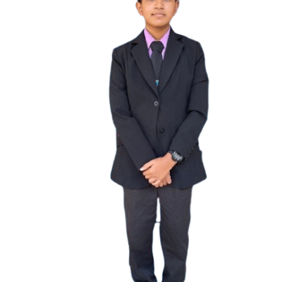 [GITC] 2024 GITC 본선 참가자를 만나다 < 2. Muhammad Zaeem Bin Mohd Azari from Malaysia >