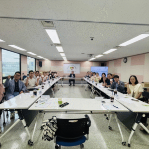 [경영기획]2025년 제1차 전국사무총장단회의