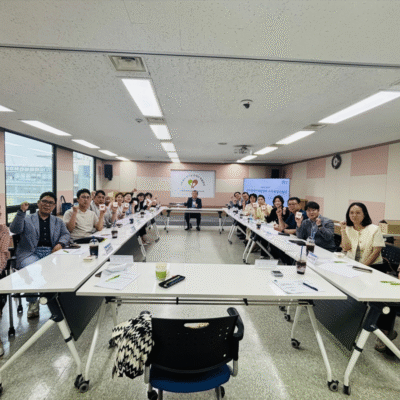 [경영기획]2025년 제1차 전국사무총장단회의
