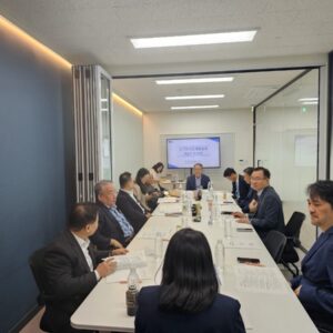 한국장애인재활협회, 2025년 제2차 이사회 개최