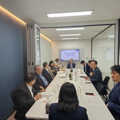 한국장애인재활협회, 2025년 제2차 이사회 개최